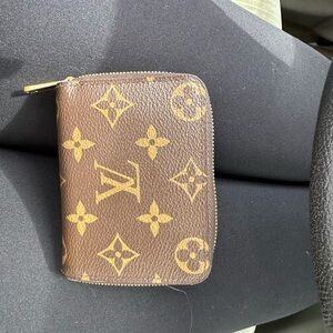 Louis Vuitton Wallet